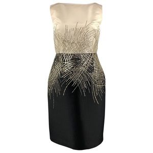 Carolina Herrera Dress - as seen on Scandal